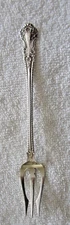 Cambridge Gorham Sterling Silver Pickle Fork