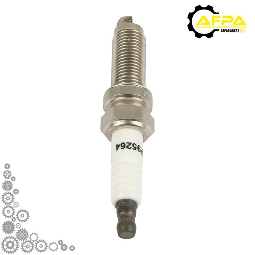 4 piezas bujías para Mitsubishi Outlander L4 2014-2020 2,4 L iridio - Imagen 5 de 7