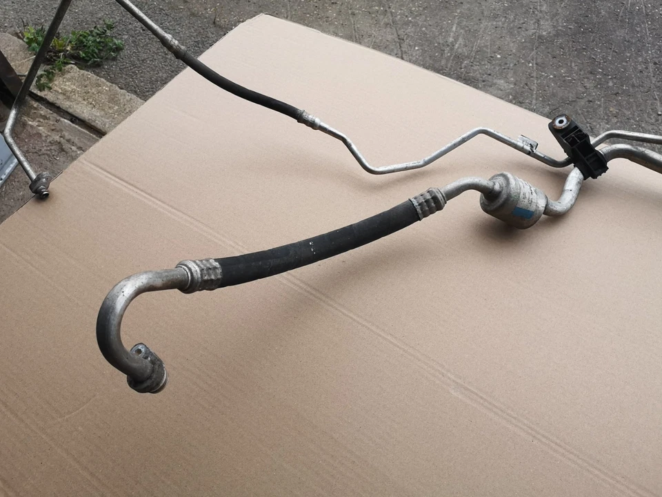 ТРУБЫ ДЛЯ КОНДИЦИОНИРОВАНИЯ ВОЗДУХА CITROEN DS3 2012 ШЛАНГИ - Изображение 4 из 4