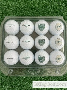 Taylormade Kith Balls | eBay