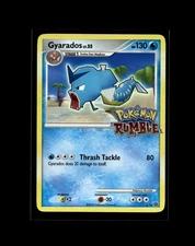 Magikarp Gyarados Pokemon Card! Holo/Reverse Holo EX Rare VMAX V Full Art Cards!