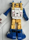 Transformers: Titans Return - Seaspray - Legends Class Action Figure Hasbro