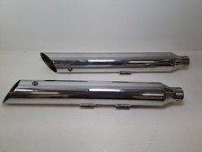 Rush Slip On Muffler 26401-225 Rush Slip On Muffler 26401-225