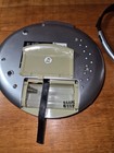 2006 Memorex Lux Lab CD MP3 Player w/ Digital Radio Silver MPD8843 — photo 4