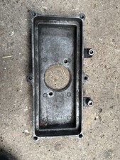 Seadoo GS GTi 717 jetski carb flame arrestor housing mount 273000225 273000131