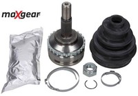 Maxgear 49-0201 Gelenksatz FüR Antriebswelle FüR Nissan FüR Renault