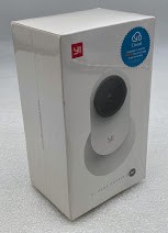 Yi Home Camera 3, 1080p Home Security Camera
