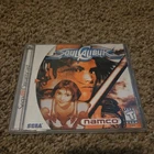 Soul Caliber - Dreamcast (DC)