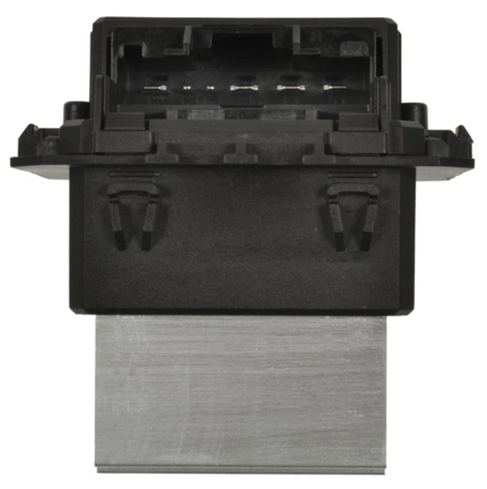 Bloque de resistencia Four Seasons 20570 para 08-10 Jeep Commander Grand Cherokee Foto 2 de 4