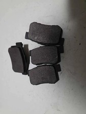 HONDA ACCORD VII CL, CN  Bremsbeläge vorne 199110-199310 2.20 Diesel 34028796