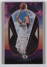 2023-24 Panini Recon Sky's the Limit Luka Doncic #6 1d3o