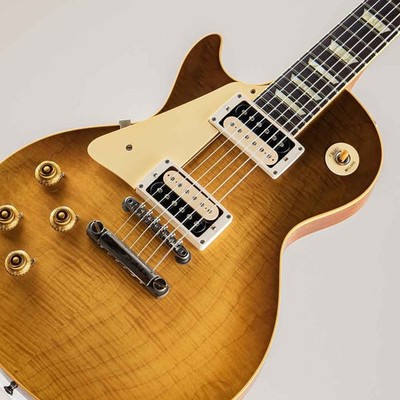 Gibson Custom Shop 1959 LES Paul Standard Reissue Left Hand Green