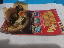 Stomper Rough Rider 4x4 BAJA NEW IN PACKAGING