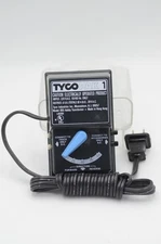 Tyco Pak 1 Hobby Transformer Power Pack Model 895 120 VAC  50/60 Hz Tested/Works