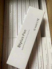 For Apple Pencil Stylus Pen 2nd Generation for iPad/iPad Air/iPad Pro/iPad mini