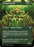 Eternal Witness (Borderless) - 368 - NM - Double Masters 2022
