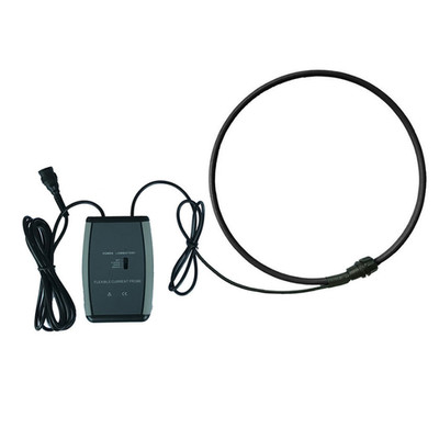 FR100RD FR200RD FR300RD Rogowski Coil Current Transformer Flexible Current Probe