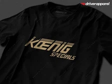 Koenig Specials Shirts & Hoodies Body Kit Brabus Alpina