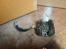QUADZILLA RAM 170  250 QUAD PARTS -  RECTIFIER