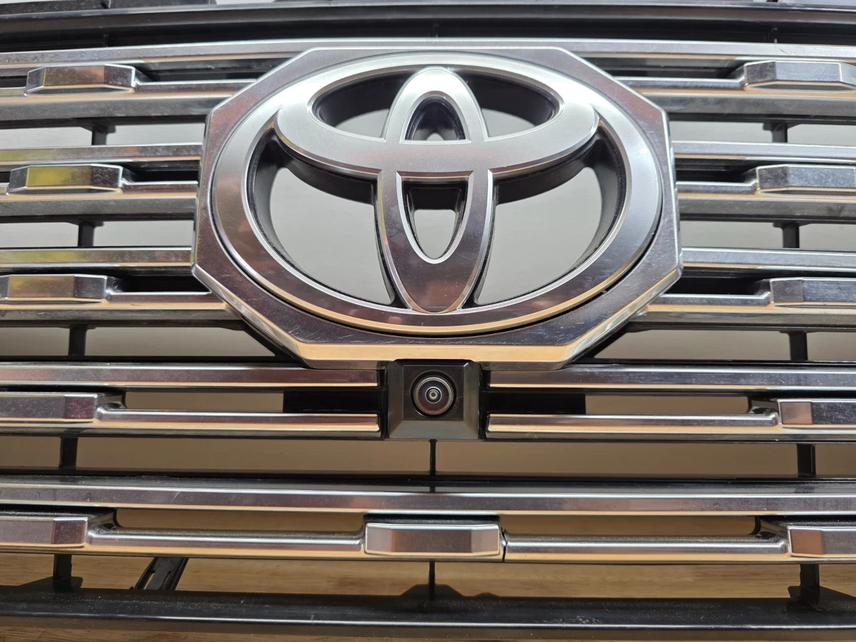 Toyota Car & Truck Parking Cameras for sale | eBay
