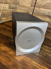 Bose Companion 3 Multimedia Subwoofer Module