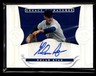 2023 National Treasures Nolan Ryan Legacy Auto Holo Silver /5 #LS-NR ZZ6523