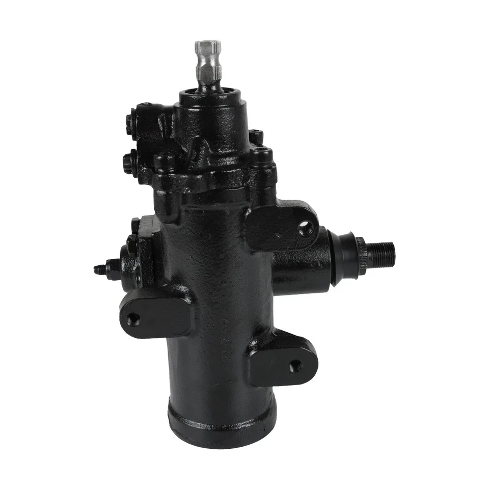 Caja de cambios de dirección asistida para Ford F-250 F-350 F-450 F-550 Super Duty 1999-2004 Foto 3 de 4