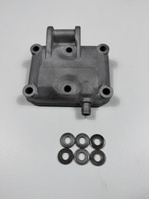 Couvre culasse Honda 125 CB K5