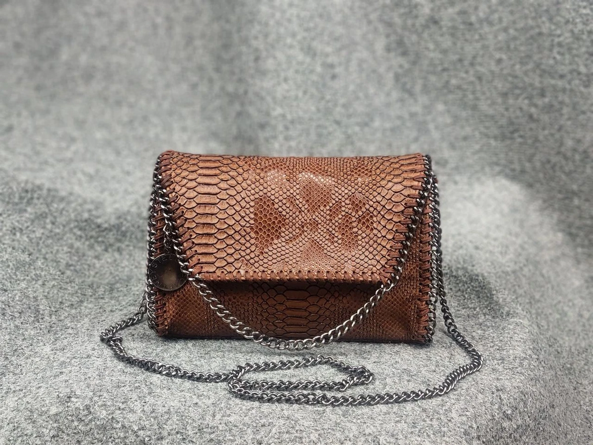 Stella McCartney Animal Print Bags & Handbags for Women for sale