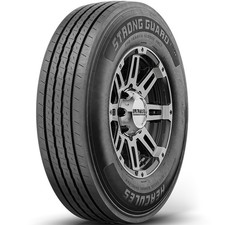 Tire Hercules Strong Guard C-st All Steel St 23580r16 Load G 14 Ply Trailer