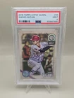 2018 Topps Gypsy Queen - Shohei Ohtani #89 (RC)