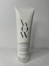 COLOR WOW Color Security Conditioner for Fine to Normal Hair Weightless Sealed