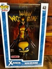 Funko Pop! Comic Covers #42 X-Men All-New Wolverine Target Exclusive