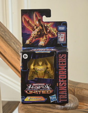 Hasbro Transformers Legacy United Cheetor Transforming Cheetah Figure 8 2024