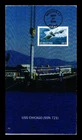 DR JIM STAMPS US COVER LOS ANGELES CLASS NAVY SUBMARINES FIRST DAY ISSUE