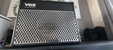 Vox AD50VT Valvetronix Guitar Combo Modelling Amplifier, 50W Very Good Condition