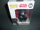 Funko Pop! Star Wars BB-9E # 202 Vinyl Figure MIB