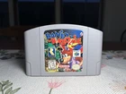 Banjo-Kazooie (Nintendo 64, N64 1998) AUTHENTIC Cartridge Only - USA