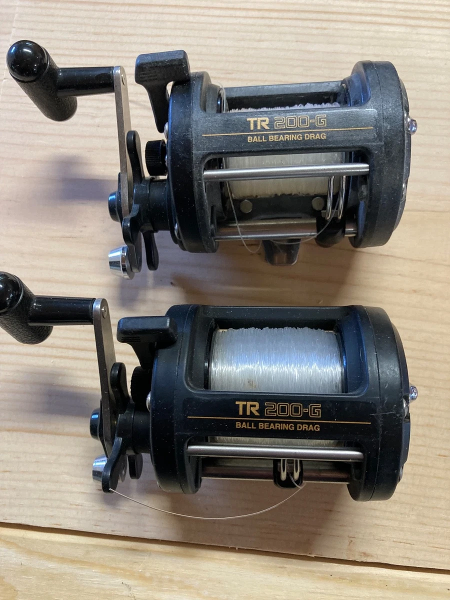 shimano triton products for sale | eBay