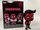 Funko Mystery Minis! - VICTORIAN ERA DEADPOOL - Deadpool 1/12