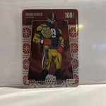 Aaron Rodgers 2026 Bo Jackson Battle Arena #GGL-752 `Doublecheck Great Grandma.