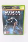 Ninja Gaiden Original Xbox Japan Region Lock