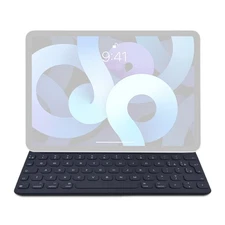 New Romanian Apple Smart Keyboard for the iPad Air 4-5 Generation - RO605-01466
