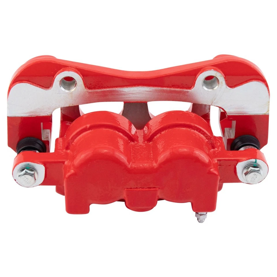 Performance Front Brake Caliper Set Performance Fits Chevrolet GMC Isuzu - Image 2 of 4