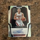 Panini Prizm Black 2024-25 Tyler Herro Miami Heat  Auto #SIG-HER