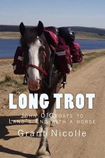 Long Trot-Grant Nicolle