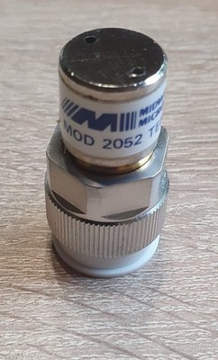 Midwest Microwave MOD 2052  DC-18 GHz  APC7   Calibration 50 Ohm Termination