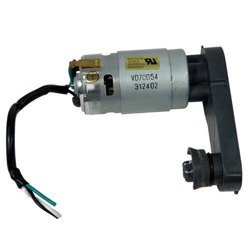 Bissell 2304P Floor Finishing Machine Motor Assembly VD70054 120V 60Hz 4.4A