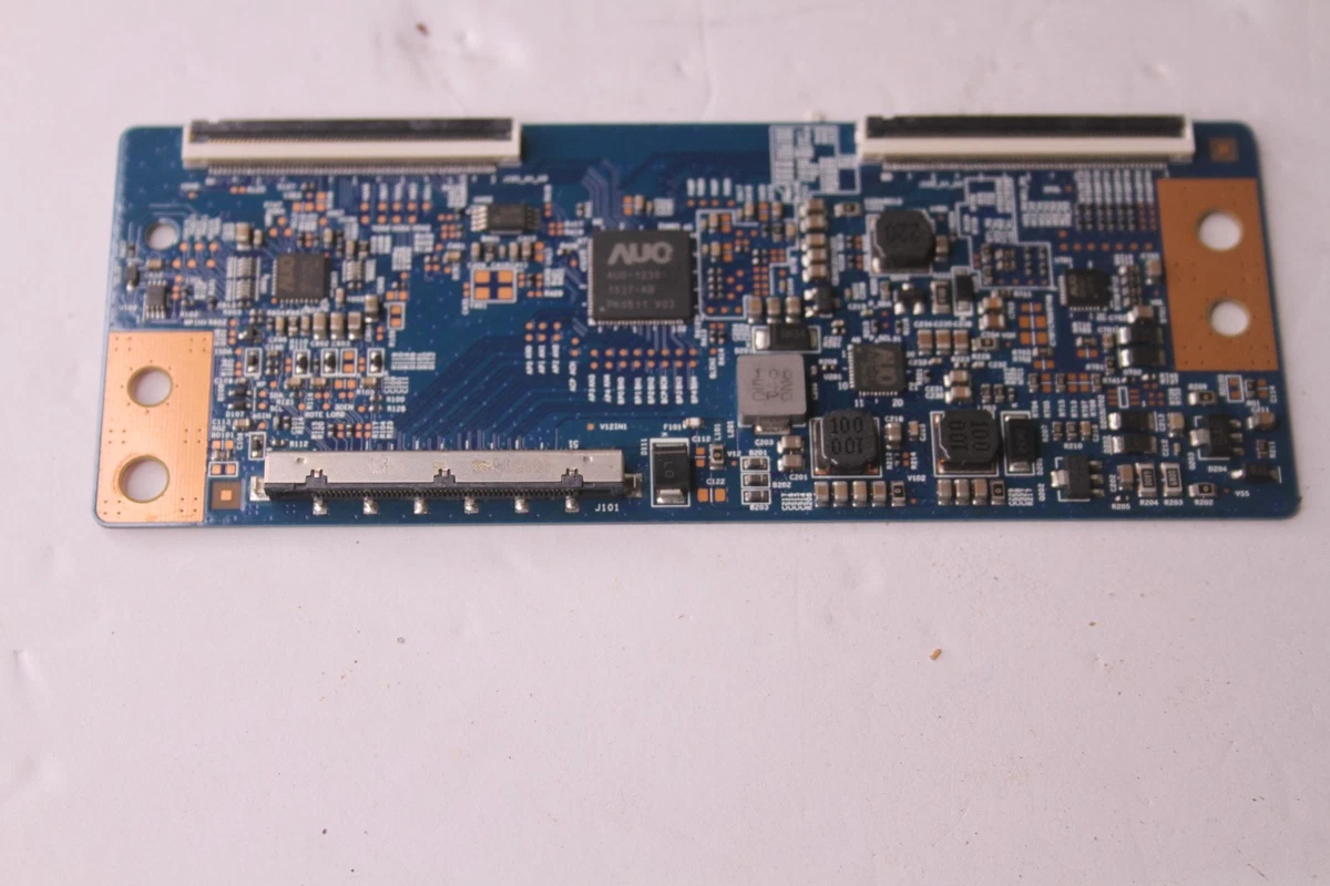 NEW LG 55EG9100-UB T-Con Display Driver Board 6870L-0477C 6871L-4007J