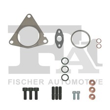 TURBOLADER MONTAGESET FÜR AUDI A4 B8 AVANT (8K5), AUDI A5 (8T3) - FA1 KT110470